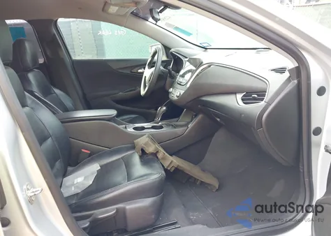 2019 Chevrolet Malibu 1Ls z USA, uszkodzony, nr VIN 1G1ZB5ST5KF199366